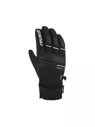 REUSCH | Herren Skihandschuhe Thunder R-TEX XT | 